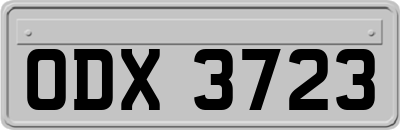 ODX3723