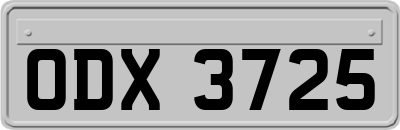 ODX3725