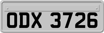 ODX3726