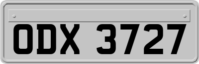 ODX3727