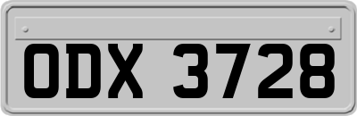 ODX3728
