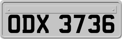 ODX3736