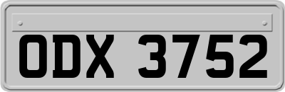 ODX3752