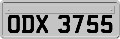 ODX3755