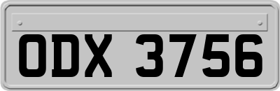 ODX3756