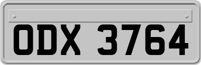ODX3764