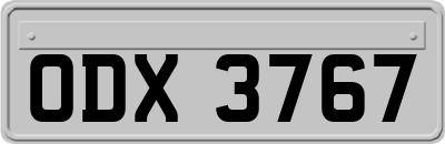 ODX3767
