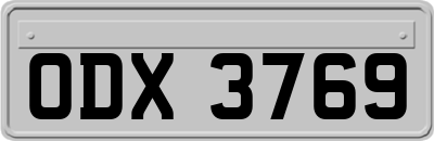 ODX3769