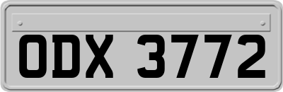 ODX3772