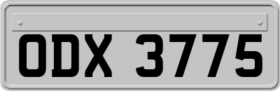 ODX3775