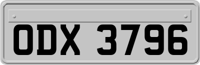 ODX3796