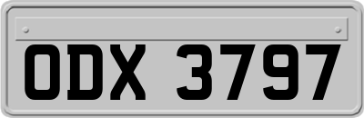 ODX3797