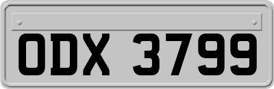 ODX3799