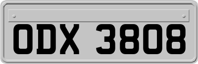ODX3808