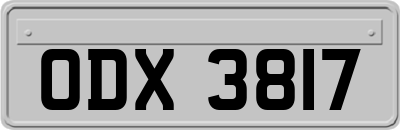 ODX3817