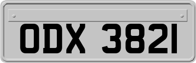ODX3821
