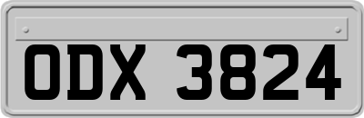 ODX3824
