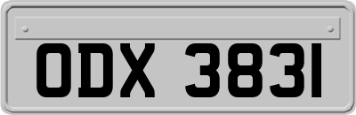 ODX3831