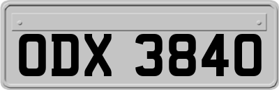 ODX3840