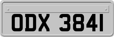 ODX3841