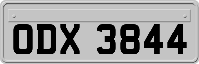 ODX3844