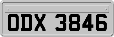 ODX3846