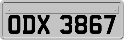 ODX3867