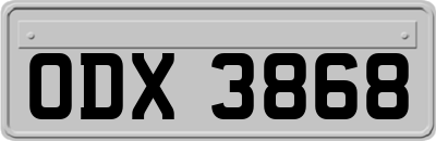 ODX3868