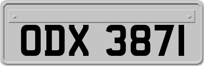 ODX3871