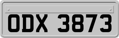 ODX3873