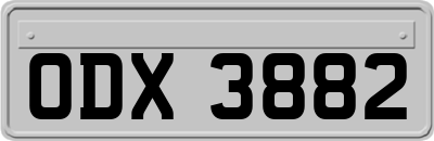 ODX3882