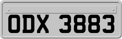 ODX3883