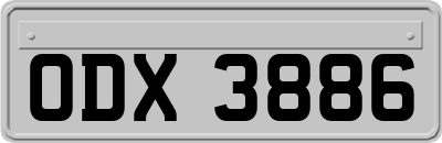 ODX3886