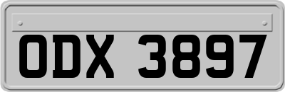 ODX3897