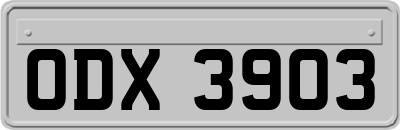 ODX3903