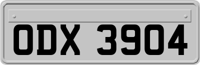 ODX3904