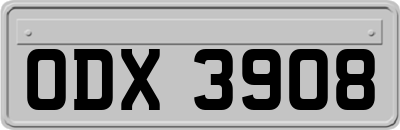 ODX3908