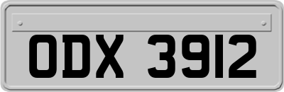 ODX3912