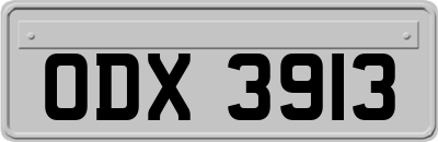 ODX3913