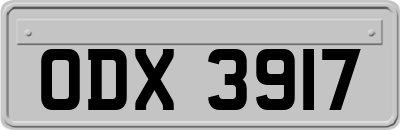 ODX3917