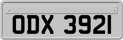 ODX3921