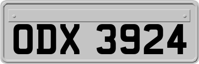 ODX3924