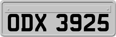 ODX3925