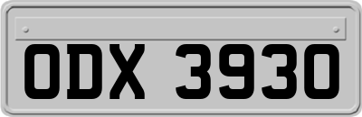 ODX3930