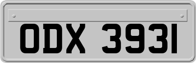 ODX3931