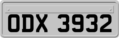 ODX3932