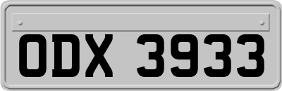 ODX3933