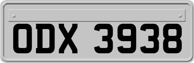 ODX3938