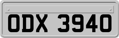 ODX3940