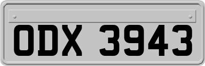 ODX3943